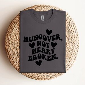 Hungover T-Shirt